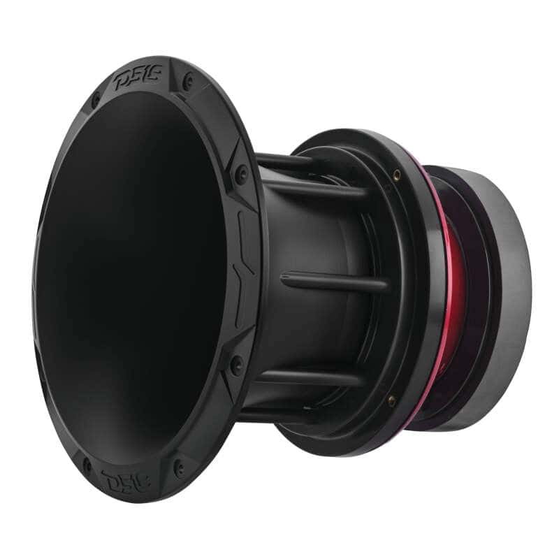 DS18 — DS18 6.5in Bolt On Round Loudspeaker Horn Diffuser - view 8