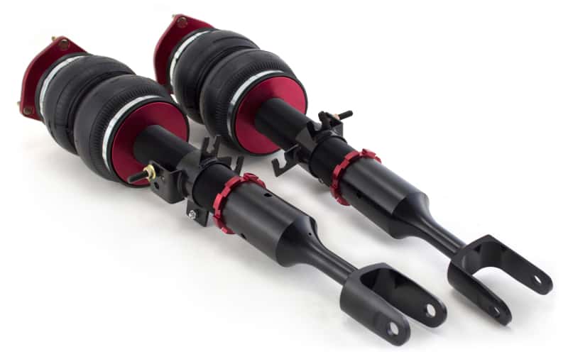 Air Lift — Air Lift Performance 02-07 Infiniti G35 / 03-08 Nissan 350Z Front Kit
Air Lift Performance - view 7