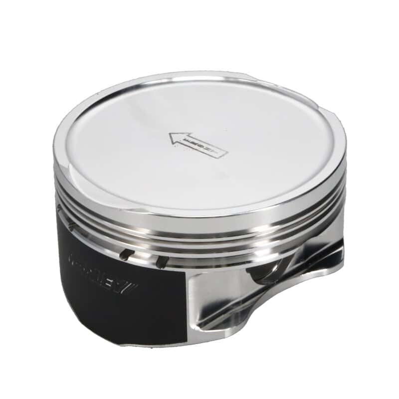 Manley Performance — Manley Chrysler 5.7L Hemi 99.5mm Stock Stroke -1.5cc Dome Piston Set
Piston Set - view 3