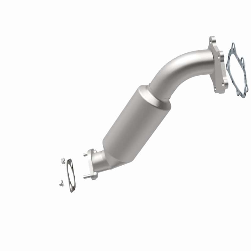 Magnaflow — MagnaFlow Converter Direct Fit 12-14 Subaru Impreza 2.5L / 15-16 WRX STI
California - view 20