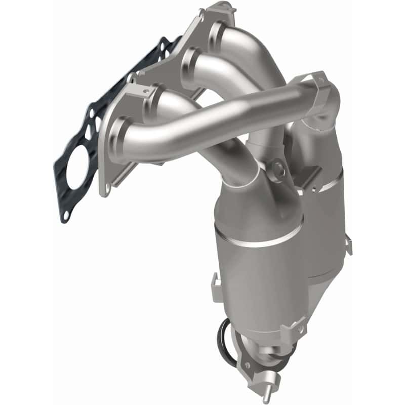 Magnaflow — MagnaFlow Conv DF 01-06 Toyota Highlander 2.4L
OEM Grade
OEM - view 31
