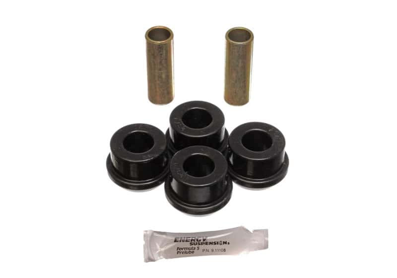 Energy Suspension — Energy Suspension 68-73 Nissan 510 Black Front End Links
Differential Bushing - view 1
