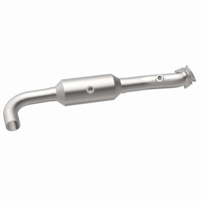 Magnaflow — Magnaflow 15-17 Ford F-150 3.5L Direct Fit Converter
California - view 25