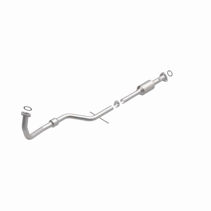 Magnaflow — Magnaflow 99-00 Chevrolet Cavalier 2.2L Direct Fit Converter
California - view 6
