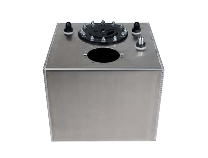 Aeromotive — Aeromotive Replacement Fuel Cell - 6 Gal
Fuel Cell - view 3