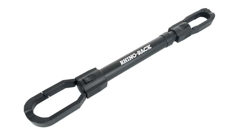 Rhino-Rack — Rhino-Rack Bike Bar Adapter
Bike vehiclerier - view 5