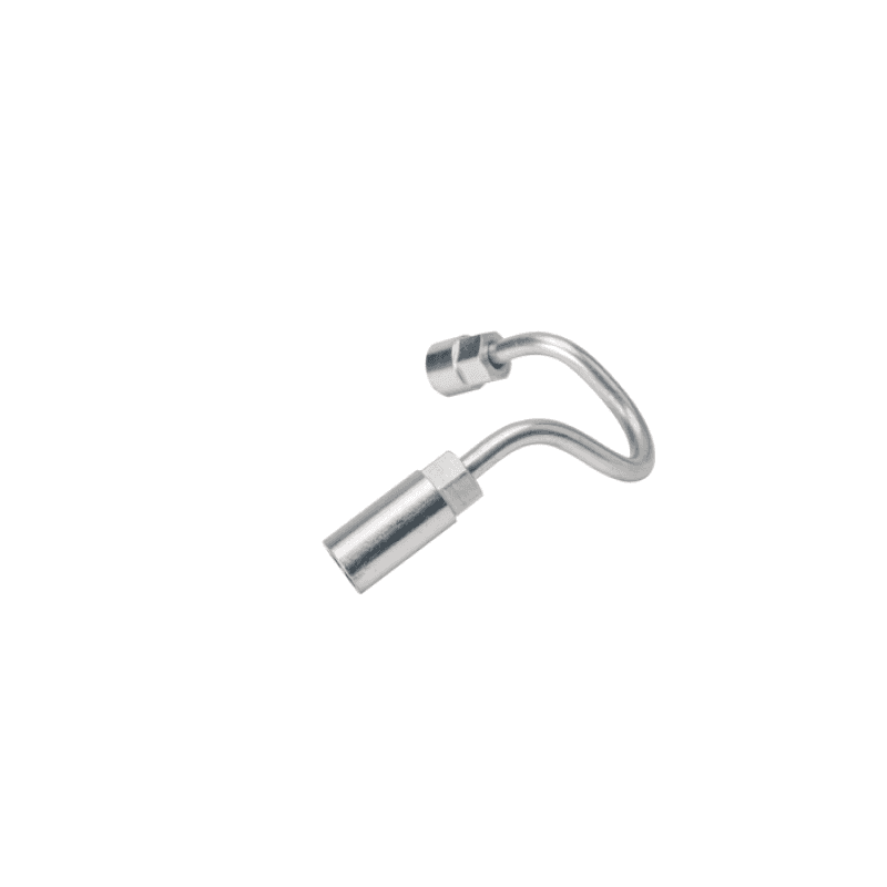 Fleece Performance — Fleece Performance 04.5-05 GM 2500/3500 Duramax LLY High Pressure Injection Line (No. 3 & 6)
Fuel Injector Line - view 2