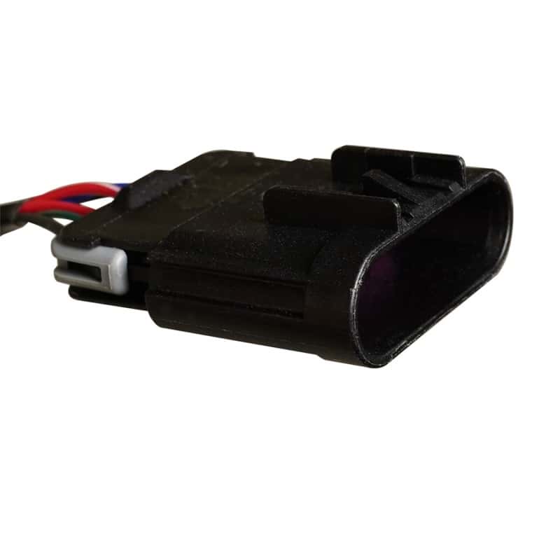 BD Diesel — BD Diesel Throttle Sensitivity Booster - Chevy / GMC
AccPdlBoostModule
TS BOOSTER V3.0 - view 4
