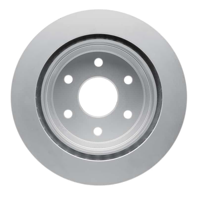 DFC — DFC 00-14 Cadillac Escalade EXT Rear GeoSPEC Coated Rotor
DFC Brake Rotor - view 5