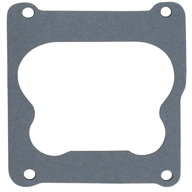 Nitrous Express — Nitrous Express Q-Jet/Spread Bore Carburetor Gasket (Qty 1)
Carb Gasket
CrbGasket - view 2