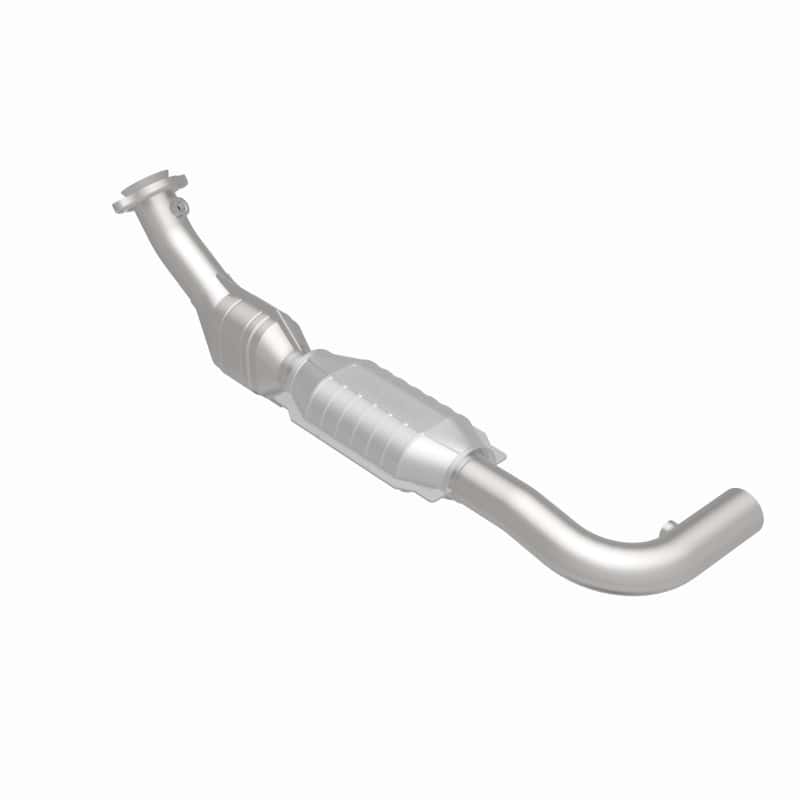 Magnaflow — MagnaFlow Conv DF 97-98 Expedition-Navigator
HM Grade
HM - view 14