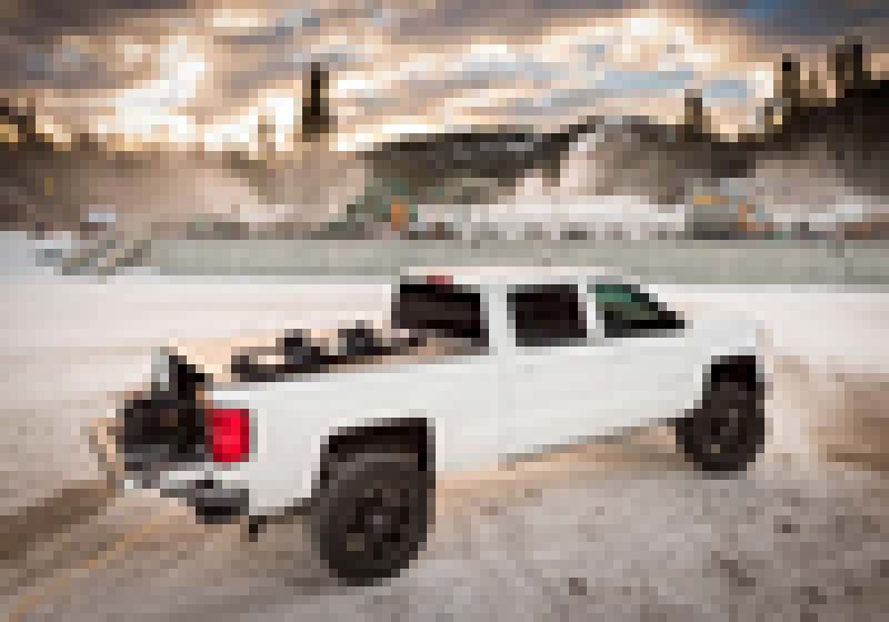 BAK — BAK 04-13 Chevy Silverado 5ft 8in Bed Revolver X2
RX2 04-13 GM 5'9 - view 6