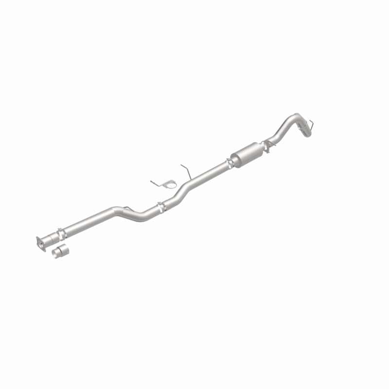 Magnaflow — BRExhaust 01-06 Silverado Sierra 2500 HD 3500 HD Exhaust Kit
Exhaust Kit - view 3