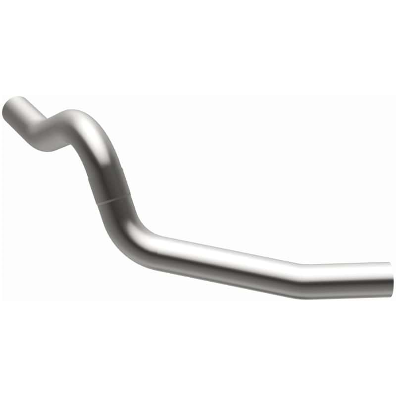 Magnaflow — MagnaFlow Univ TP Assy 01-03 GM Diesel
Tail Pipe - view 3