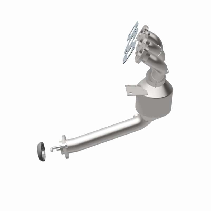 Magnaflow — Magnaflow Conv DF 2006 Ford Fusion 3.0L
California - view 20