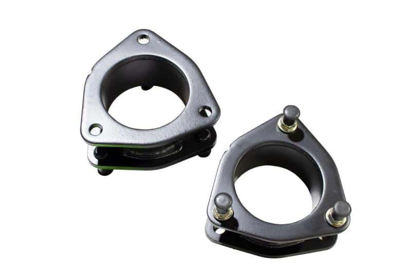 Fishbone Offroad — Fishbone Offroad 07-18 Chevrolet 1500 2WD/4WD 2.25In Leveling Kit - view 3