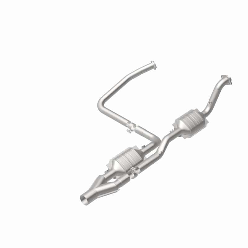 Magnaflow — Magnaflow Conv DF 04-07 Dodge Ram 5.7L
HM Grade
HM - view 18