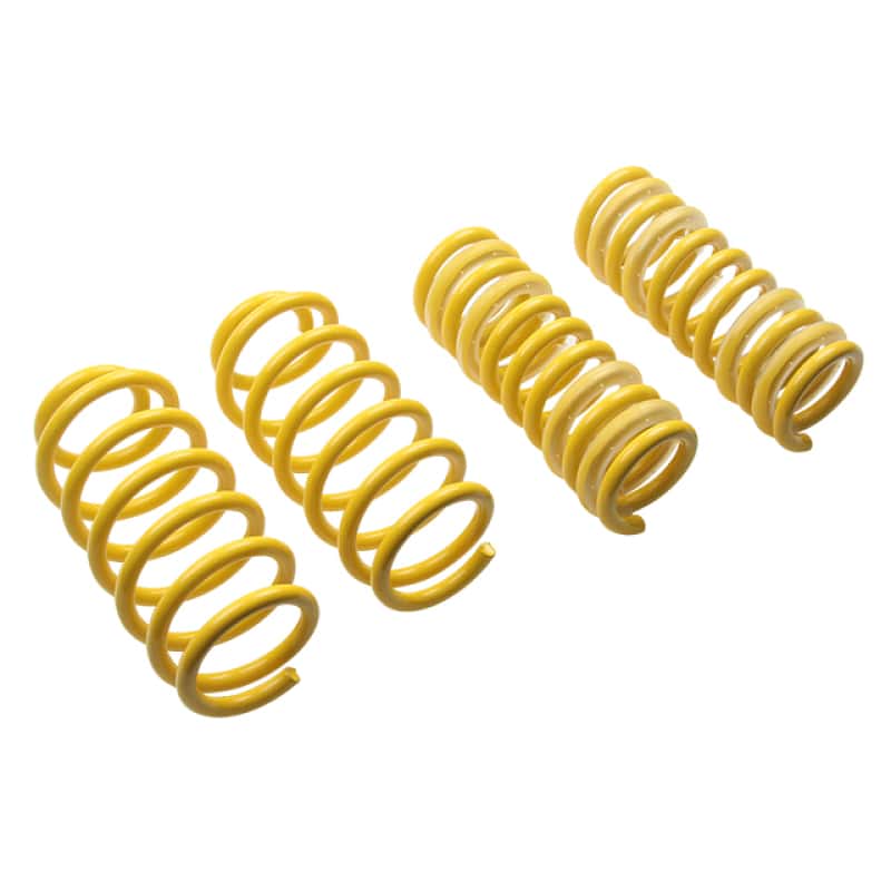 ST Suspensions — ST Sport-tech Lowering Springs Chrysler 300C 2WD / Dodge Charger Challenger Magnum
Lowering Spring Kit - view 1