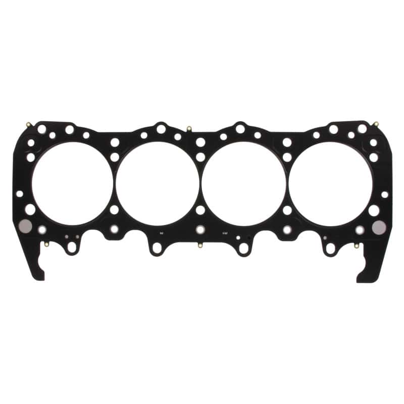 Fel-Pro — Fel-Pro 1199 PermaTorqueMLS Engine Cylinder Head Gasket - view 2