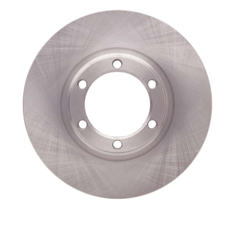 DFC — DFC 87-89 Mitsubishi Raider Front Brake Rotor
DFC Brake Rotor - view 1