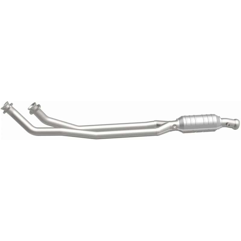 Magnaflow — MagnaFlow Conv Volvo 6.5X4 2/2.5
HM Grade
HM - view 32
