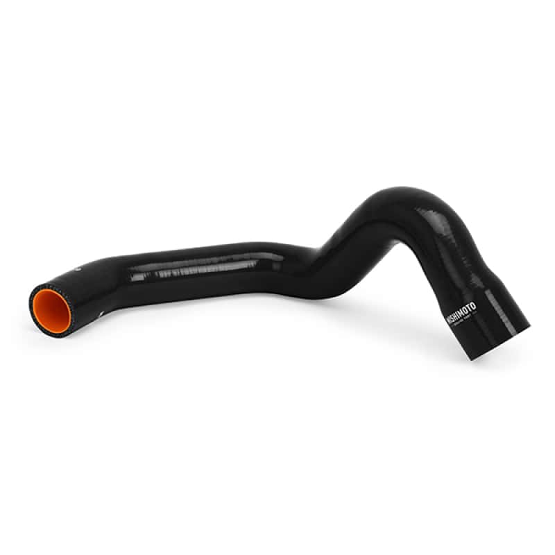Mishimoto — Mishimoto 91-01 Jeep Cherokee XJ 4.0L Silicone Coolant Hose Kit - Black
Coolant Hose Kit - view 6