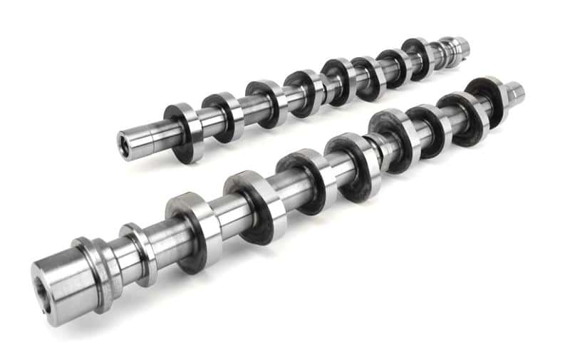 COMP Cams — COMP Cams Camshaft Set F4.6S Tri-Power Xtreme 254HR
TPX 218/226Mod2V - view 2