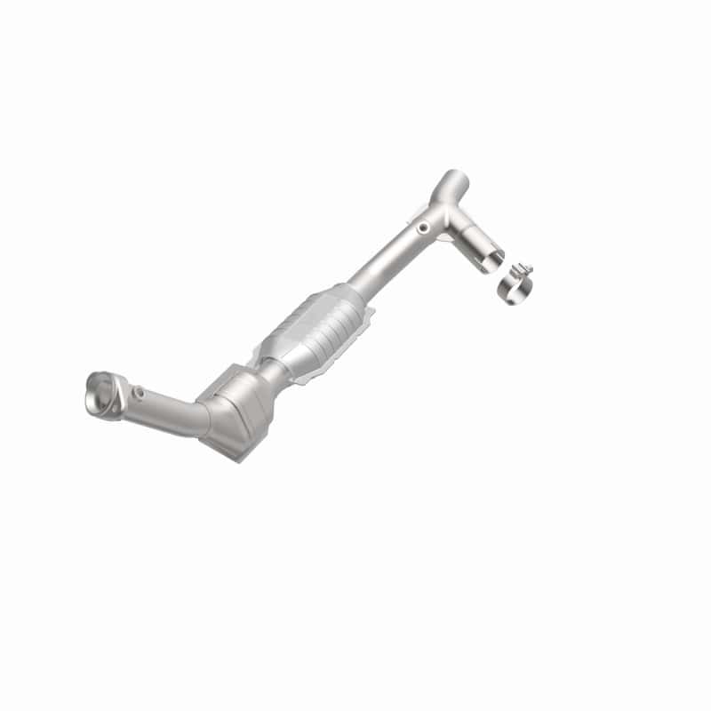 Magnaflow — MagnaFlow Conv DF 98 Ford Expedition 5.4L
HM Grade
HM - view 27