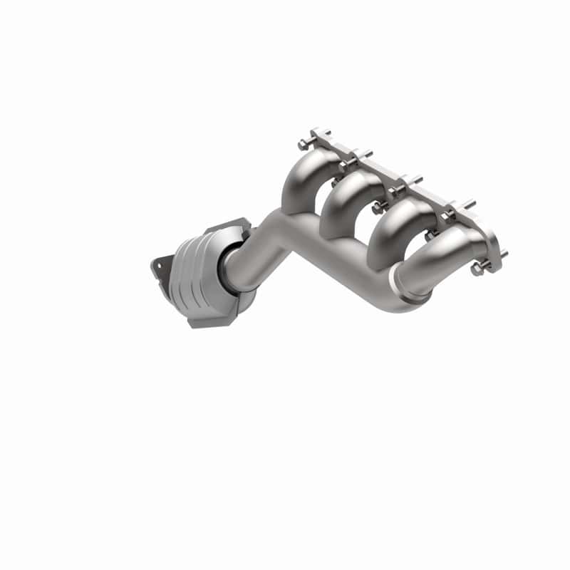 Magnaflow — MagnaFlow Conv DF 06-09 Cadillac STS 4.4L Passenger Side
OEM Grade
OEM - view 23