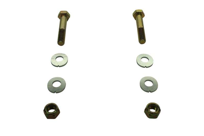 Whiteline — Whiteline 02-07 Subaru WRX Sedan and Wagon / 03-07 Subaru Impreza Non-Turbo / 04-07 Subaru STi / 93-
Washer Kit - view 3