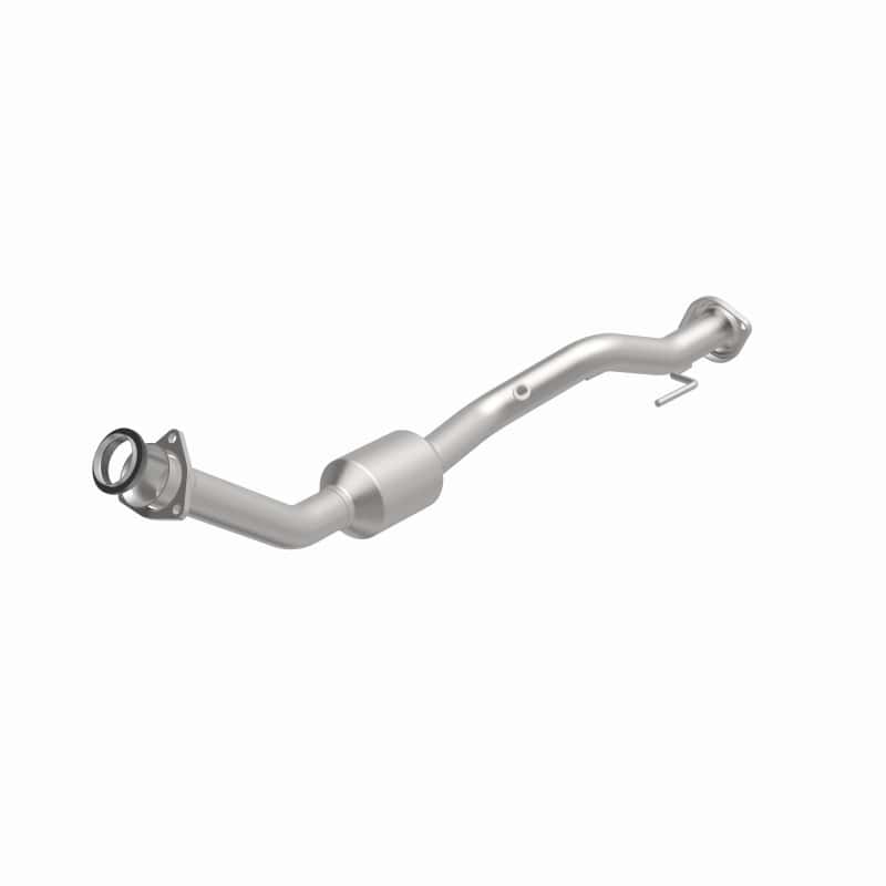 Magnaflow — Magnaflow 02-03 Chevrolet Trailblazer 4.2L Direct Fit Converter
California - view 7