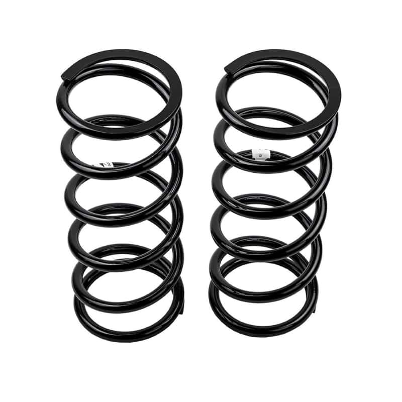 Old Man Emu — ARB / OME Coil Spring Front Land Rover Hd - view 4