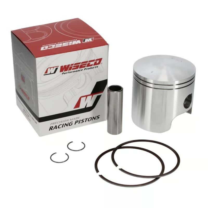 Wiseco — Wiseco 94-00 Polaris 300 ATV ProLite 2973TD Piston Kit
Piston Kit - view 9