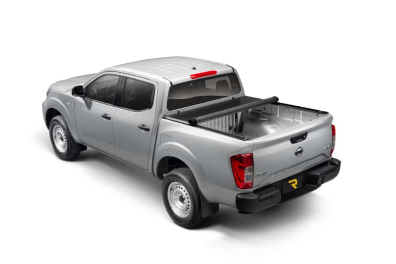Truxedo — Truxedo 22+ Nissan Frontier (5ft. Bed) Lo Pro Bed Cover
LP 22-26 Frntr 5ft. - view 23