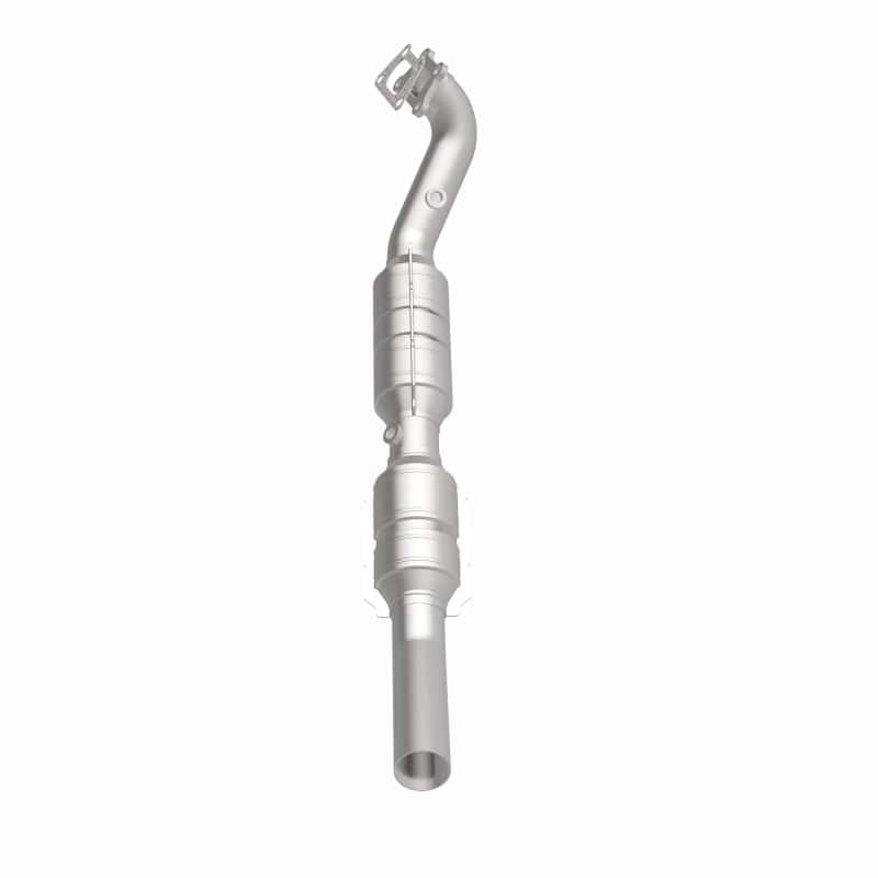 Magnaflow — MagnaFlow Conv DF 12-14 Chevy Camaro 3.6L Passenger Side
OEM Grade
OEM - view 16