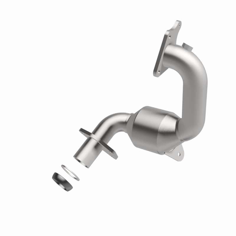 Magnaflow — Magnaflow Conv DF 2011-2015 Juke L4 1.6 OEM Underbody
OEM Grade
OEM - view 18
