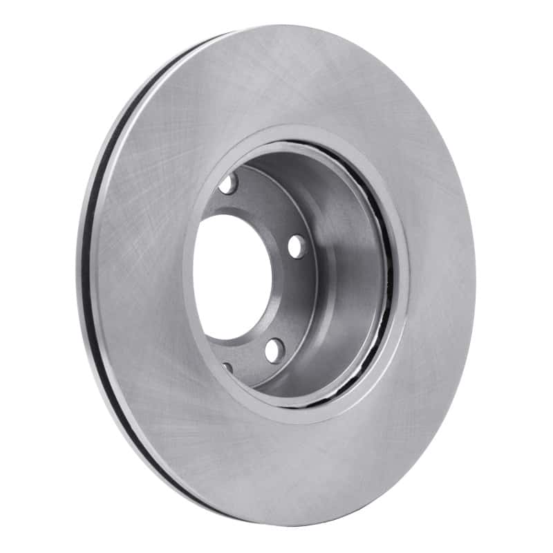 DFC — DFC 89-95 BMW 535i Front Brake Rotor
DFC Brake Rotor - view 4