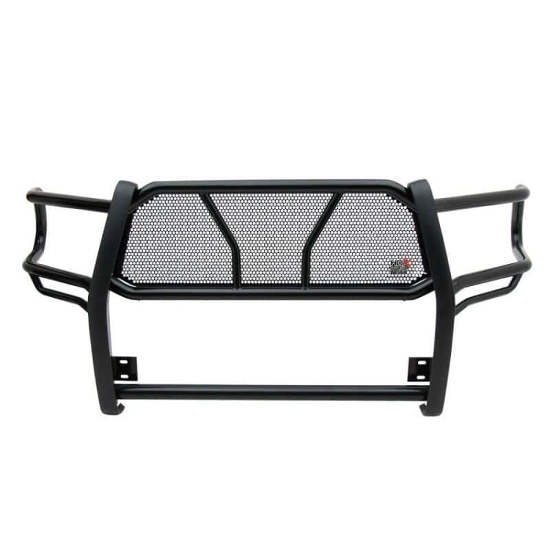Westin — Westin 2009-2018 Dodge/Ram 1500 HDX Grille Guard - Black
Grille Guard - view 2