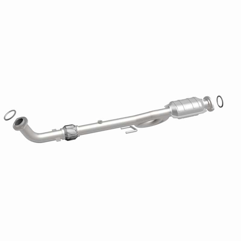 Magnaflow — MagnaFlow Conv DF 10-11 Toyota Camry 2.5L
HM Grade
HM - view 10