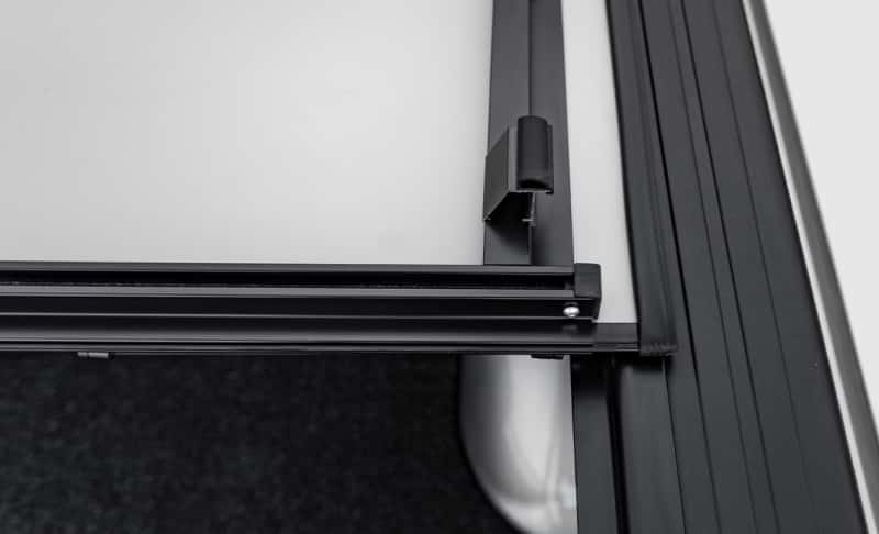Access — LOMAX Stance Hard Cover 16+ Toyota Tacoma 5ft Box (w/o OEM hard cover)
Tonneau Cover - view 27