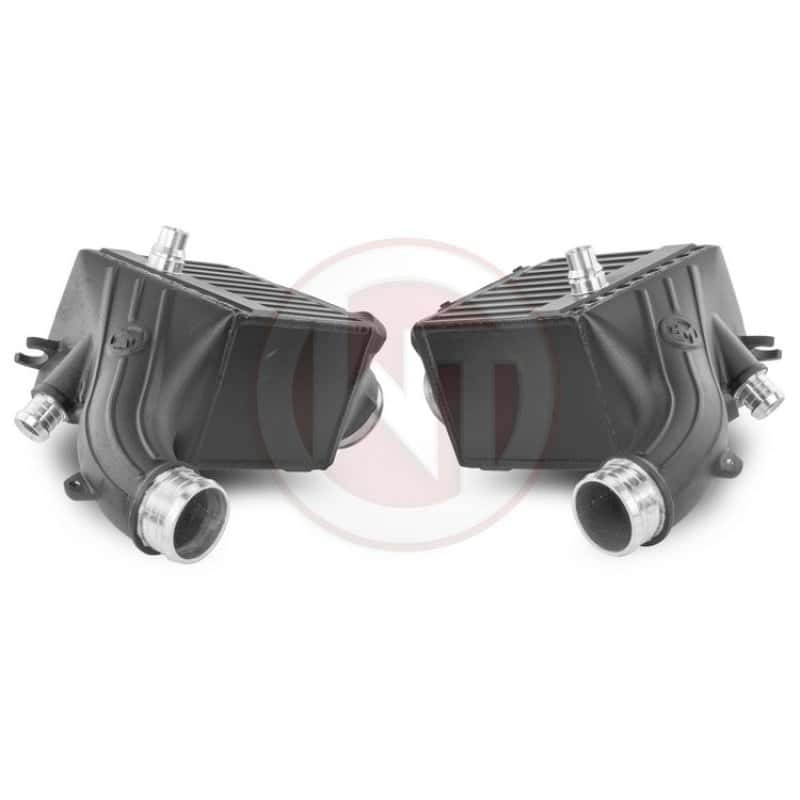 Wagner Tuning — Wagner Tuning 2017+ BMW M5/M8 F9X Performance Intercooler Kit - view 2