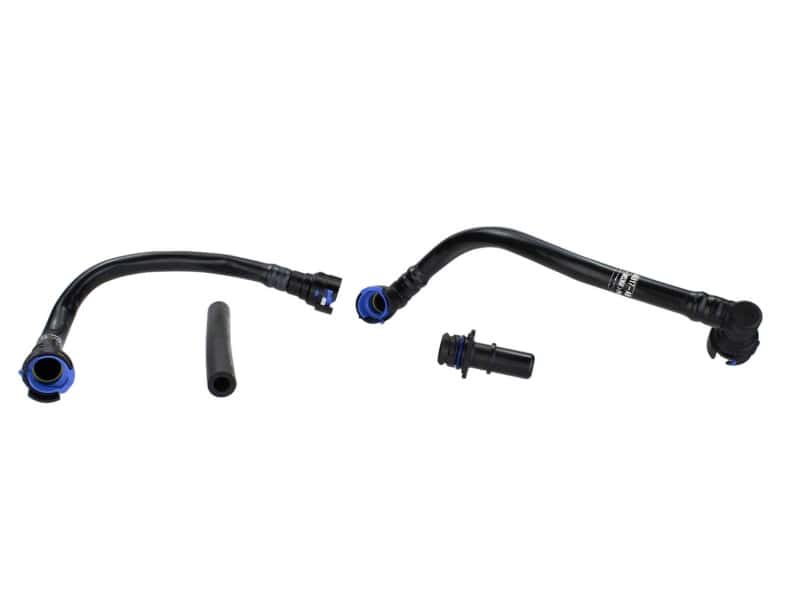 Ford Racing — Ford Racing 2020 Coyote 5.2L Right Hand Side Oil-Air Separator
EngineOilSeparatorKt - view 6