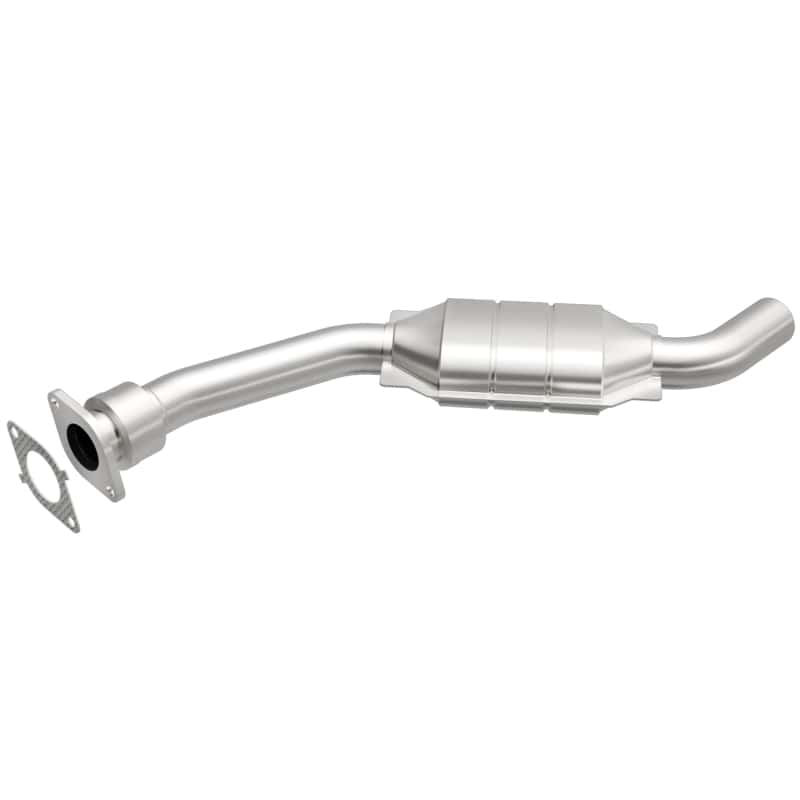 Magnaflow — MagnaFlow Conv DF 00-04 Ford Taurus 3.0L
California - view 1