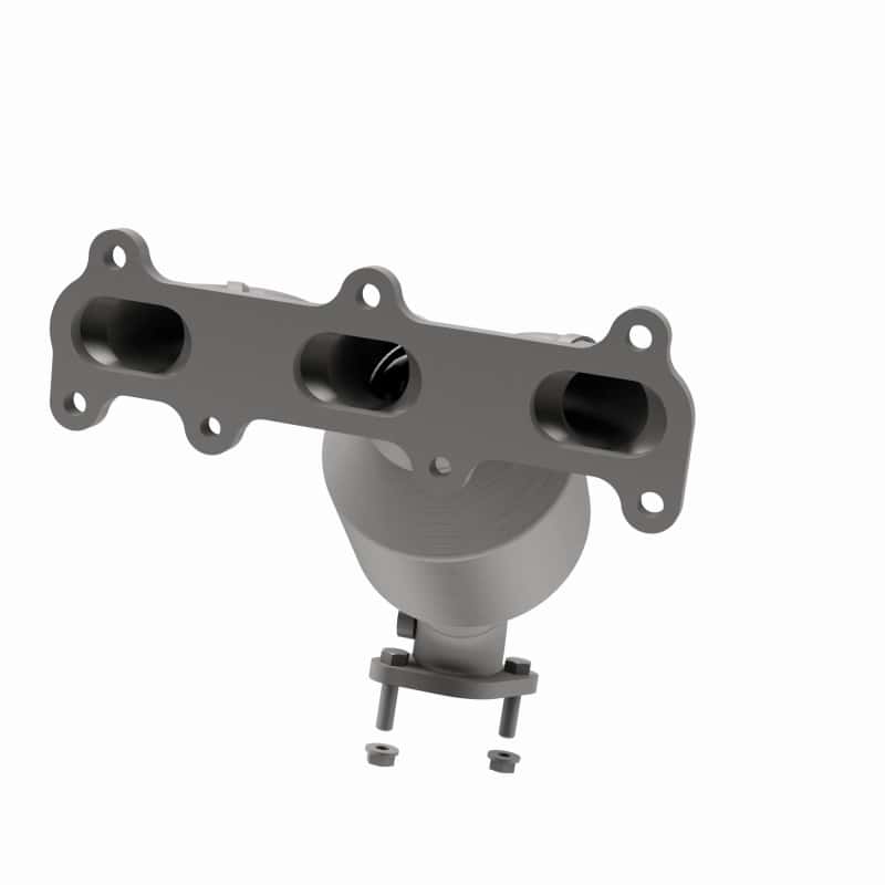 Magnaflow — MagnaFlow Conv DF 2004 Hyundai Santa Fe 2.7L
HM Grade
HM - view 26