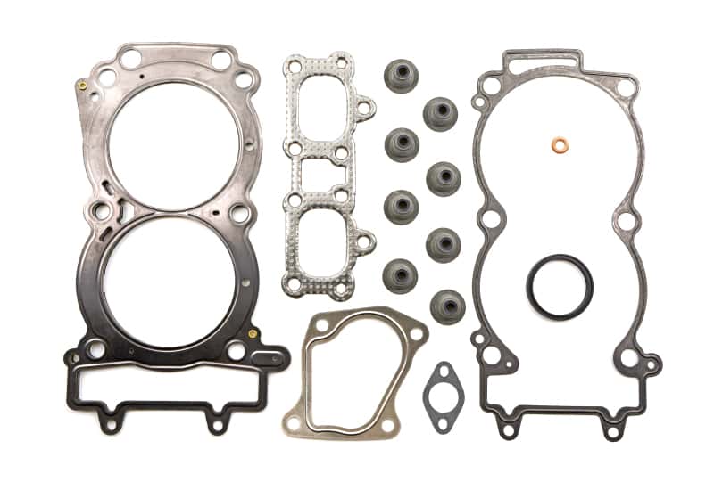 Cometic Gasket — Cometic 17-23 Polaris RZR XP Turbo 95mm Bore .036 MLX Cylinder Head Gasket
Top End Gasket Kit - view 2