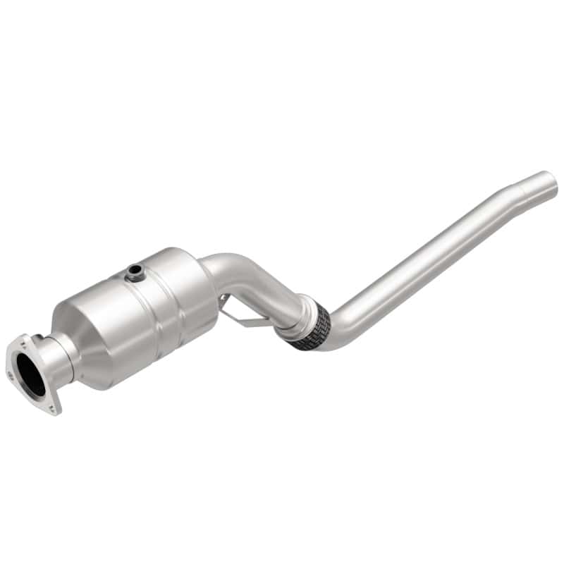 Magnaflow — MagnaFlow Conv DF 02-05 Audi A4 Quat 2.8L Driver Side
OEM Grade
OEM - view 1