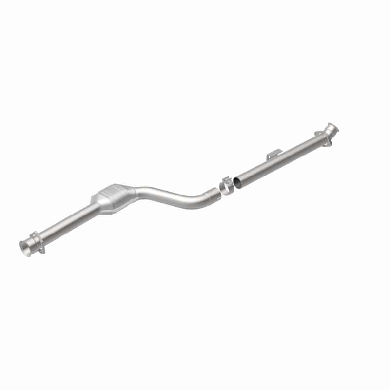 Magnaflow — MagnaFlow Conv DF 03-05 Mercedes C230 1.8L
OEM Grade
OEM - view 18