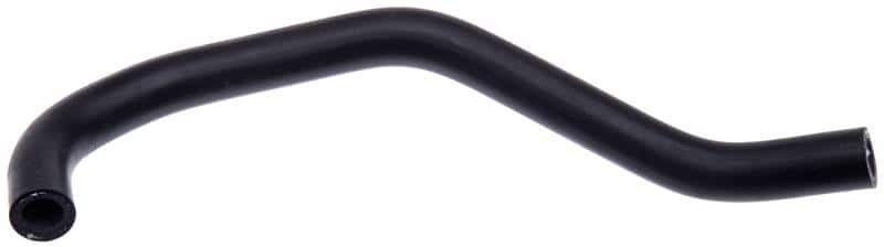 Gates — Gates 2009 Toyota Corolla 4-Cyl. 1.8L Heater Inlet Molded Heater Hose - view 1