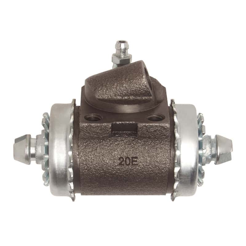 DFC — DFC 36-48 Chevrolet Fleetline Front-R Brake Wheel Cylinder
DFC Brake Wheel Cyl - view 1