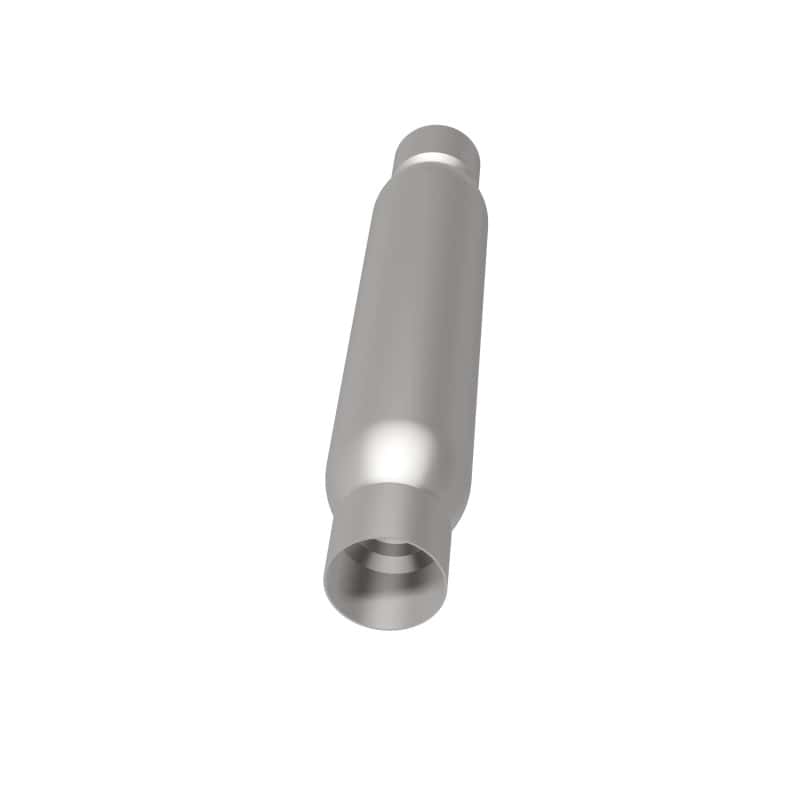 Magnaflow — MagnaFlow Muff GP 4 Dia 18inch 3/3
Glasspack - view 29